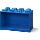 Room Copenhagen Room Copenhagen LEGO Regal Brick 8 Shelf 41151731 (blue)