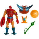 Mattel Masters of the Universe Masterverse Deluxe New Eternia Clawful, toy figure