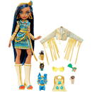 MATTEL Mattel Monster High Cleo de Nile doll