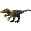 MATTEL Mattel Jurassic World Wild Roar Orkoraptor toy figure