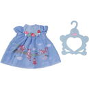ZAPF Creation ZAPF Creation Baby Annabell dress blue, doll accessories (43 cm)