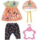 ZAPF Creation ZAPF Creation BABY born Halloween pumpkin dress, doll accessories (43 cm)