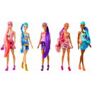 Barbie Mattel Barbie Color Reveal Totally Denim Series (assorted items)