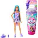 Mattel Barbie Pop! Reveal Juicy Fruits - Grape Juice, Doll