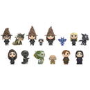 Funko Funko Harry Potter Mystery Minis Toy Figure (Assorted Item, 4.5 to 6 cm, One Figure)
