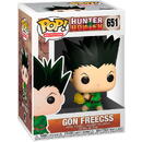 Funko Funko POP! Hunter X Hunter - Gon Freecss, toy figure (9.5 cm)