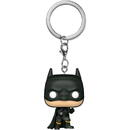 Funko Funko POP! Keychain Marvel - Batman, toy figure (10.2 cm)