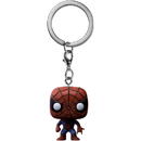 Funko Funko POP! Keychain Marvel - Spider-Man, toy figure (7.6 cm)