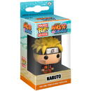 Funko Funko POP! Keychain Naruto Shippuden - Naruto, toy figure (7.6 cm)