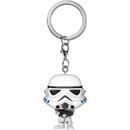 Funko Funko POP! Keychain Star Wars - Stormtrooper, toy figure (7.6 cm)