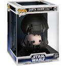 Funko Funko POP! Star Wars - Darth Vader in Meditation Chamber, Toy Figure (15 cm)