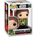 Funko Funko POP! Star Wars - Princess Leia, toy figure (11 cm)