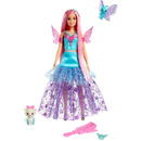 Barbie Mattel Barbie A Hidden Magic Malibu Doll