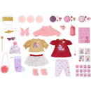 ZAPF Creation Baby Annabell Advent Calendar 2023, doll accessories