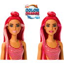 Mattel Barbie Pop! Reveal Juicy Fruits - watermelon, doll