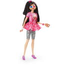 Mattel Barbie Rewind 80s Retro Series - Movie Night Doll
