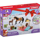 Schleich Schleich Horse Club Advent Calendar 2023, toy figure