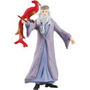 Schleich Schleich Wizarding World Dumbledore & Fawks, toy figure