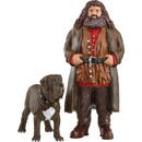 Schleich Schleich Wizarding World Hagrid & Fang, toy figure