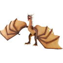 Schleich Wizarding World Hungarian Horntail, toy figure