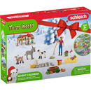 Schleich Farmworld Advent Calendar 2023, toy figure