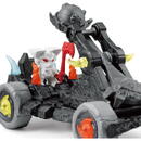 Schleich Eldrador Catapult with Mini Creature, toy figure