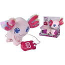 Simba Simba ChiChi LOVE Axolotl, cuddly toy