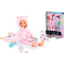 Simba Simba Corolle Girls - Valentine Pajama Party, doll