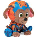 Spinmaster Spin Master GUND - Paw Patrol The Mighty Movie Zuma, cuddly toy