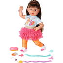 ZAPF Creation ZAPF Creation BABY born Sister Play & Style brunette 43 cm, doll