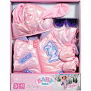 ZAPF Creation ZAPF Creation BABY born Deluxe snowsuit 43 cm, doll accessories