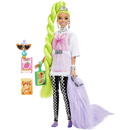 Barbie Barbie Extra Doll (Neon Green Hair) - HDJ44