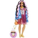 Barbie Barbie Extra Doll (Basketball Jersey) - HDJ46