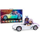 MGA Entertainment MGA Entertainment Rainbow High Color Change Car Doll Accessories