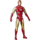 HASBRO Hasbro Marvel Avengers Titan Hero Iron Man Play Figure