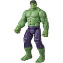 HASBRO Hasbro Marvel Avengers Titan Hero Series Deluxe Hulk Toy Figure