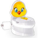 Jamara Jamara My little toilet chick, potty (white/multicolored)
