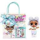 MGA Entertainment MGA Entertainment LOL Surprise Present Surprise Tots Asst in PDQ Doll