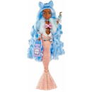MGA Entertainment MGA Entertainment Mermaze Mermaidz Core Fashion Doll S1 - Shelnelle, doll