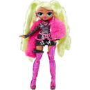 MGA Entertainment MGA Entertainment LOL Surprise 707 OMG Fierce Dolls - Lady Diva Doll