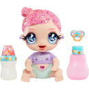 MGA Entertainment MGA Entertainment Glitter Babyz Doll Series 2 -  Marin  580164EUC