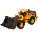 Majorette Majorette Volvo wheel loader, toy vehicle (with light and sound)