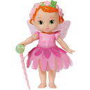 ZAPF Creation ZAPF Creation BABY born Storybook Fairy Rose 18cm, doll (with magic wand, stage, scenery and little picture book)