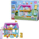 HASBRO Hasbro Peppa Pig Peppas Kids Clubhouse, Figure Toy
