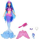Barbie Mattel Barbie Mermaids Power Malibu Mermaid Doll