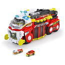 Dickie Dickie Fire Tanker toy vehicle