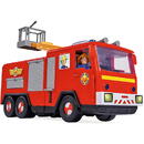 Simba Simba Fireman Sam Jupiter Series 13 Toy Vehicle (Red/Yellow)
