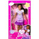 Mattel Barbie Dreamtopia Magic Light Ballerina Doll