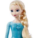 MATTEL Mattel Disney Frozen Elsa Singing Doll