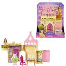 Mattel Disney Princess Belles Magical Surprise Castle Playset Play Building